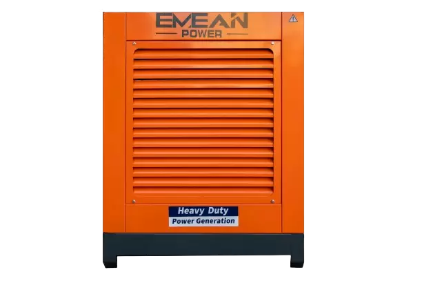30KVA/24KW 50HZ Diesel Generator With Cummins Engine