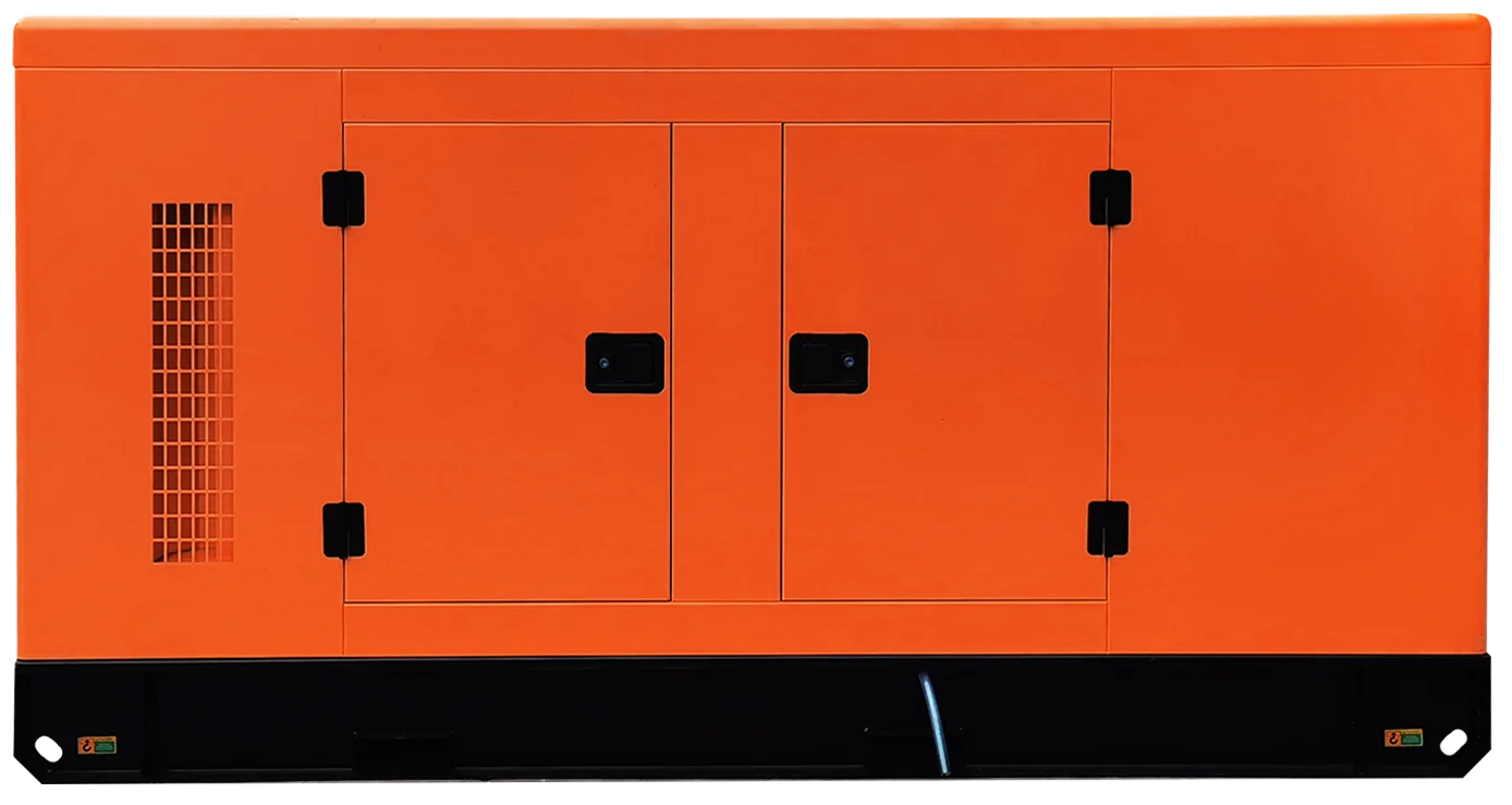 350KW Diesel Generator | 1800 RPM Generator