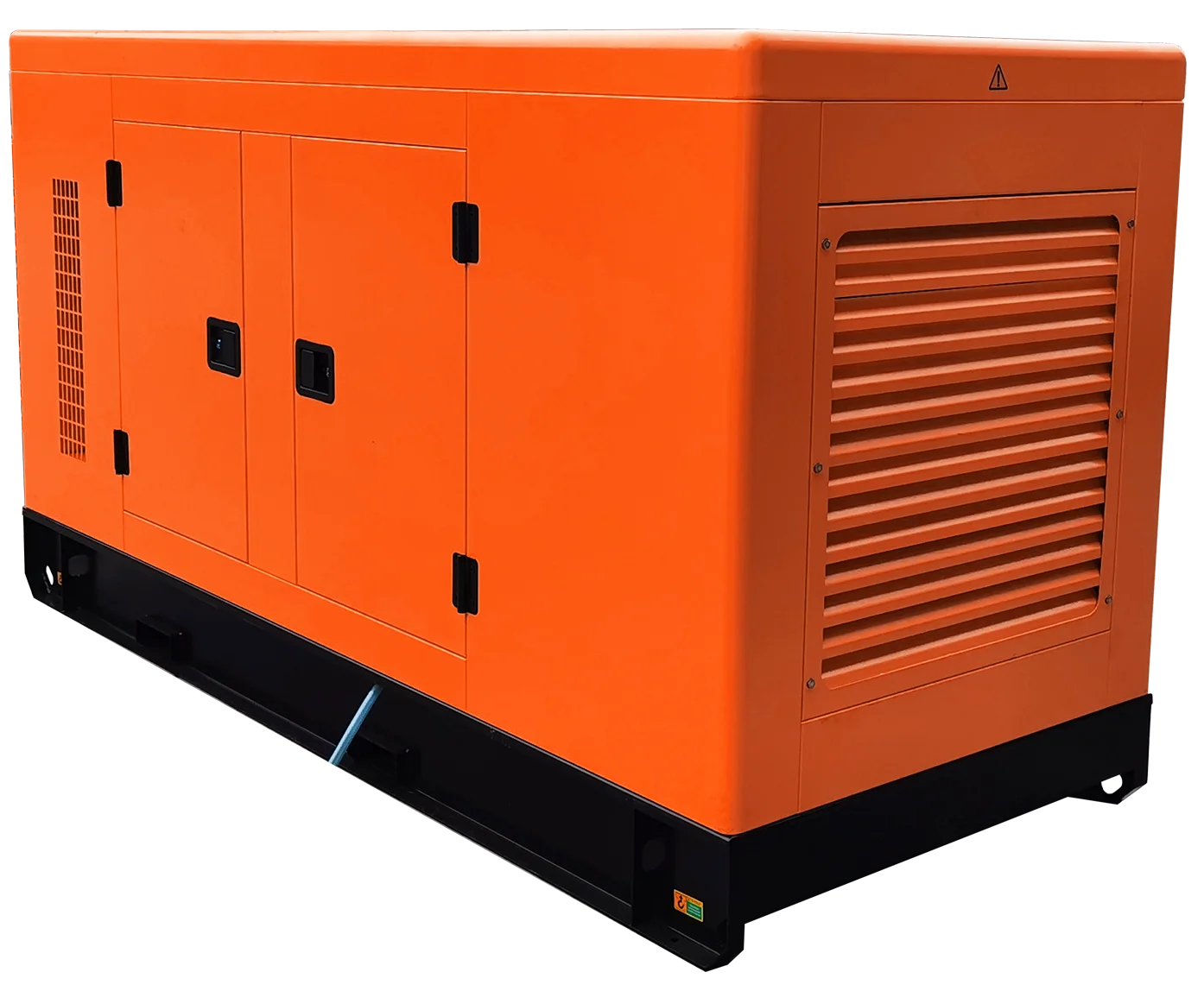 350KW Diesel Generator | 1800 RPM Generator