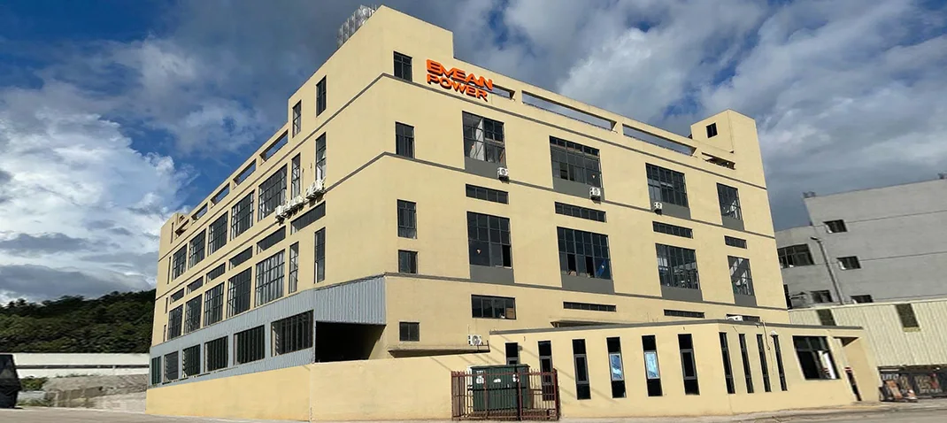 EMEAN POWER's new plant entered full operation in May 2025