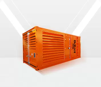 Container Type Generator